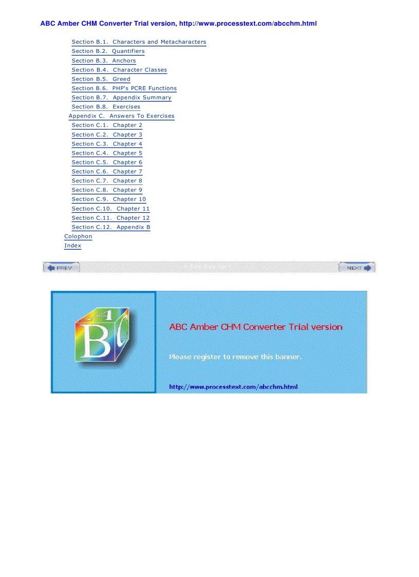 image for page Learning PHP 5
