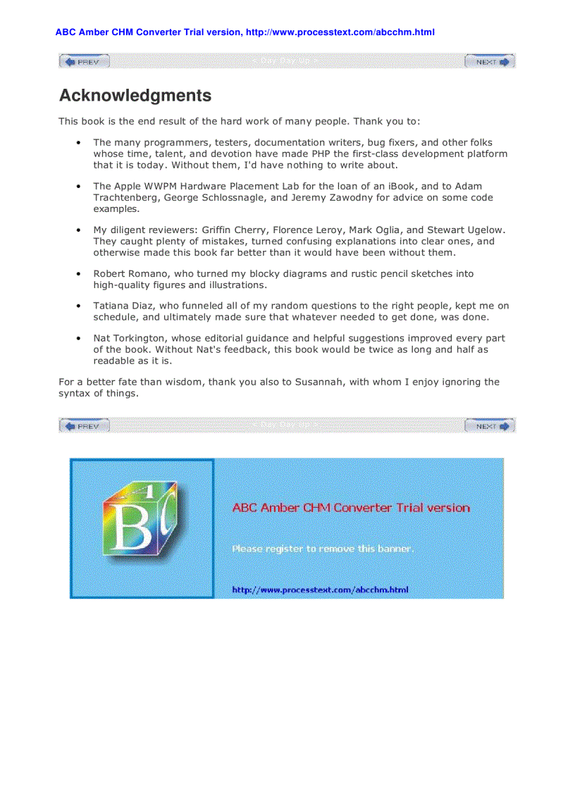 image for page Learning PHP 5