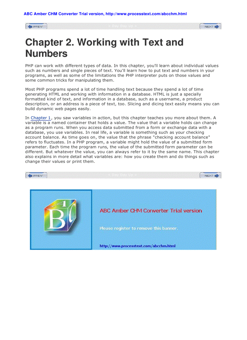image for page Learning PHP 5