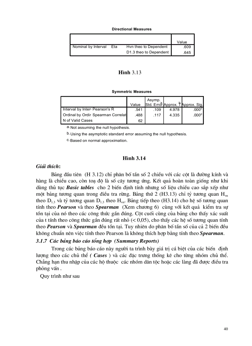 image for page XÂY dựng các bảng biểu và biểu đồ THốNG kê