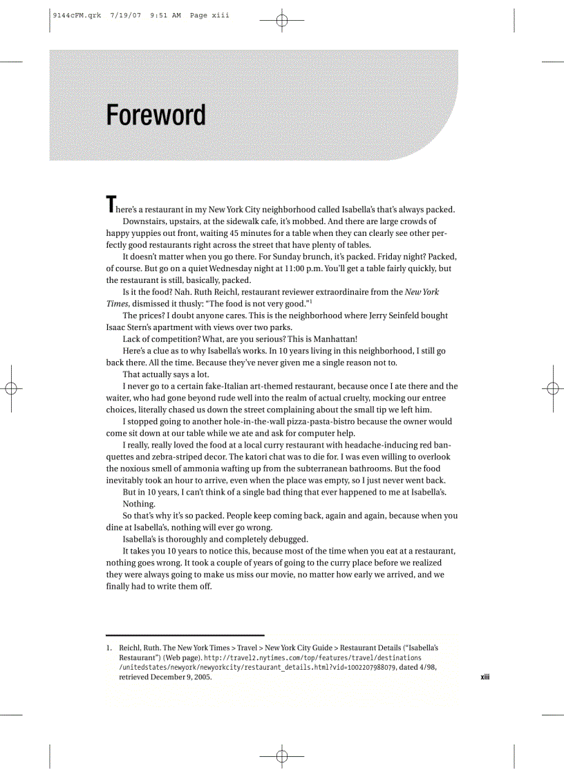 image for page Painless Project Management with FogBugz
