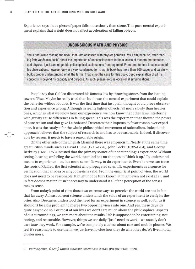 image for page Practical API Design Confessions of a Java Framework Architect