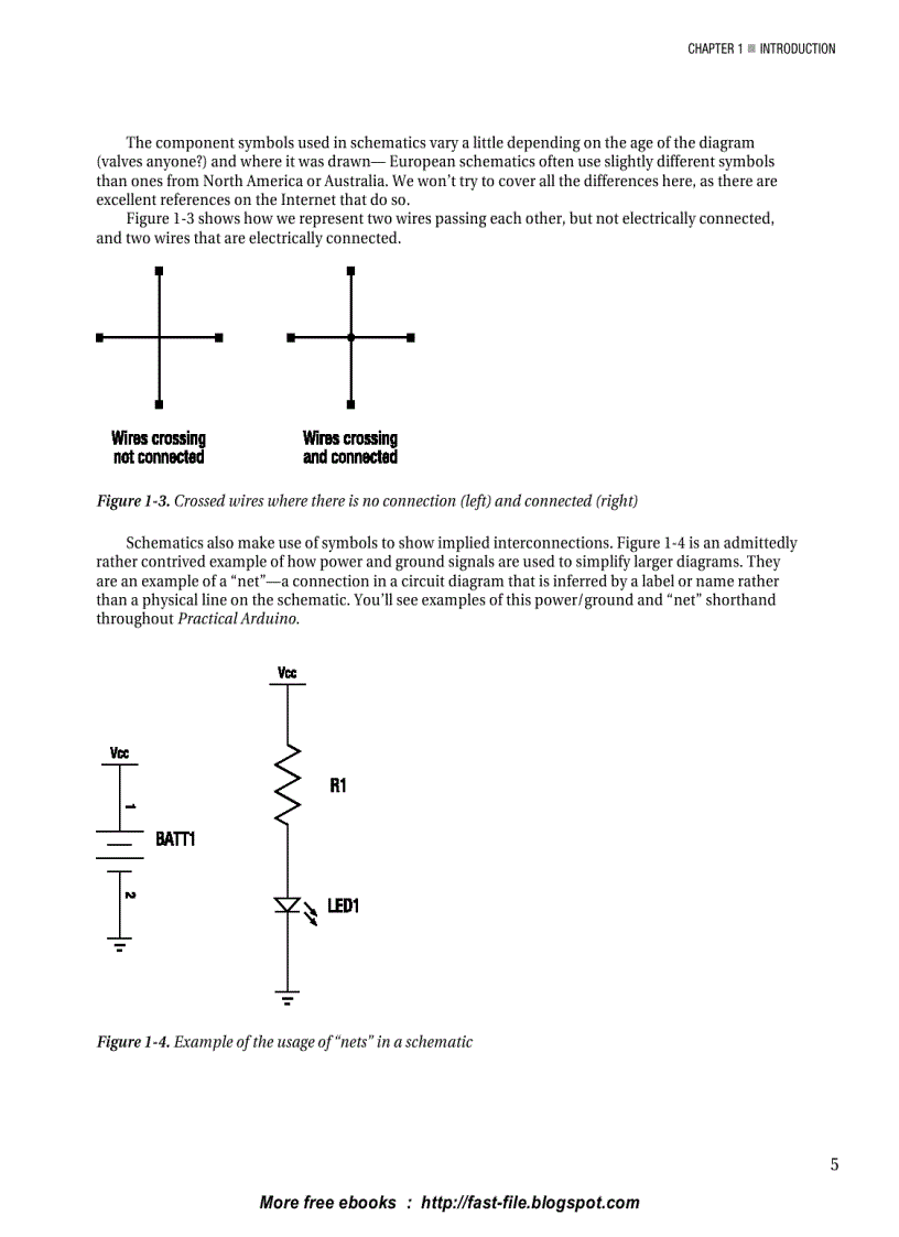 image for page Practical Arduino Cool Projects for Open Source Hardware