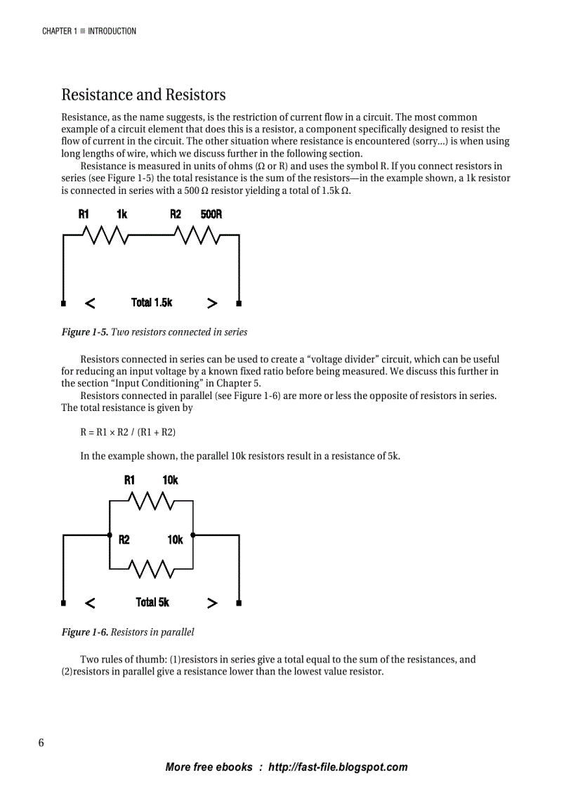 image for page Practical Arduino Cool Projects for Open Source Hardware