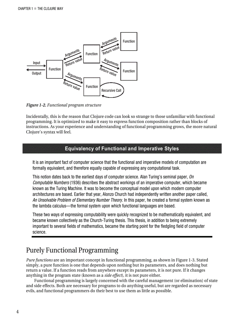 image for page Practical Clojure