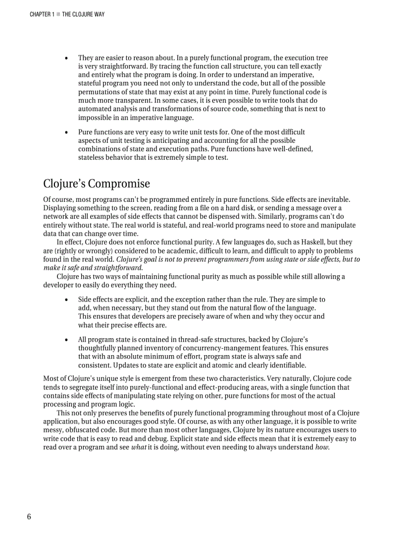 image for page Practical Clojure