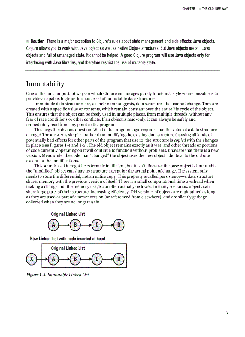 image for page Practical Clojure