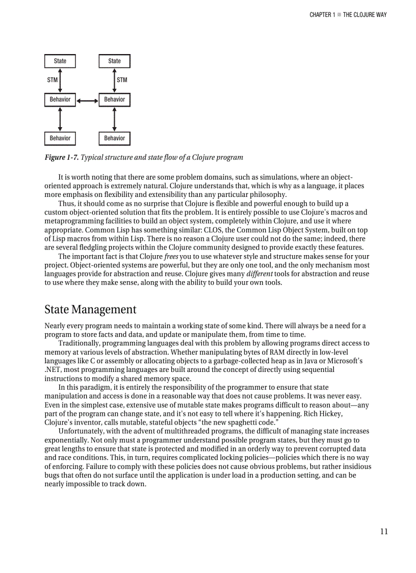image for page Practical Clojure