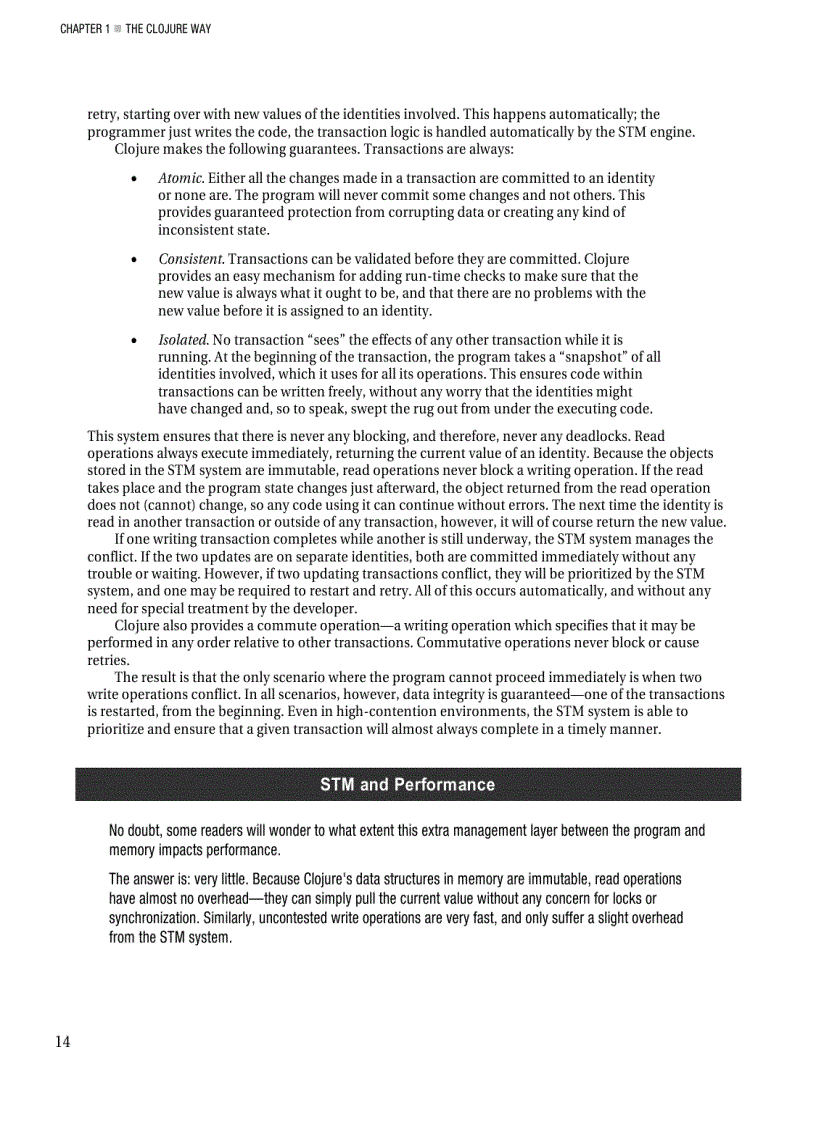 image for page Practical Clojure