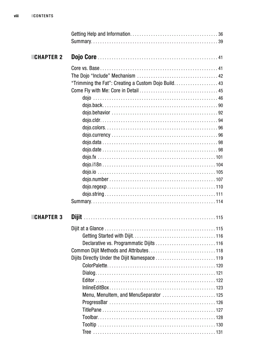 image for page Practical Dojo Projects