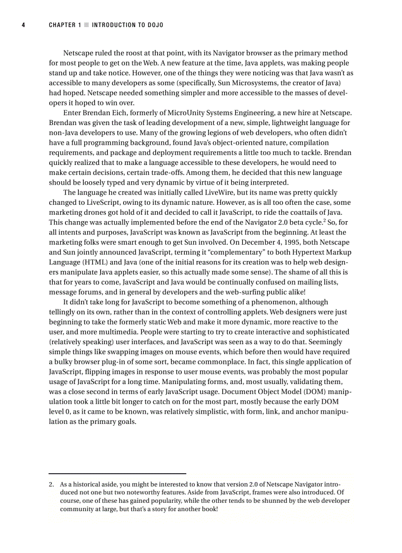 image for page Practical Dojo Projects