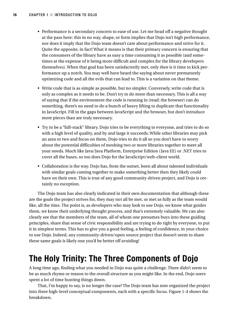 image for page Practical Dojo Projects