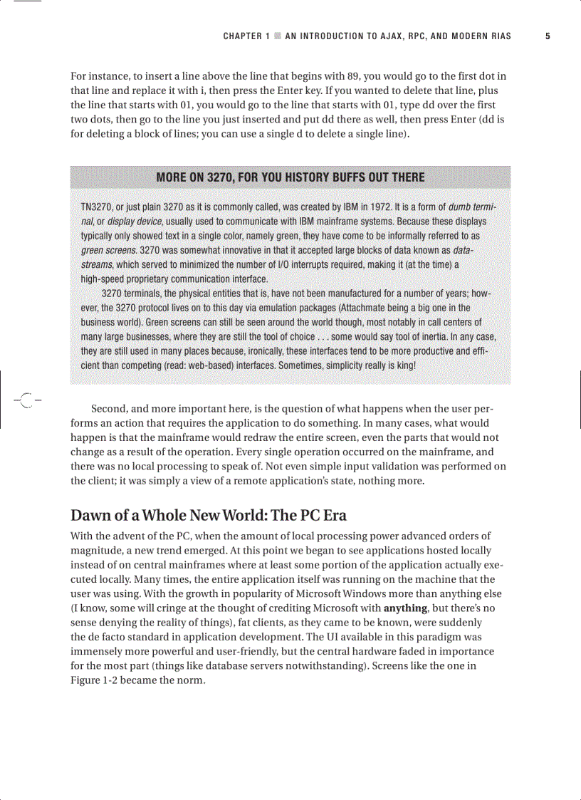 image for page Practical DWR 2 Projects