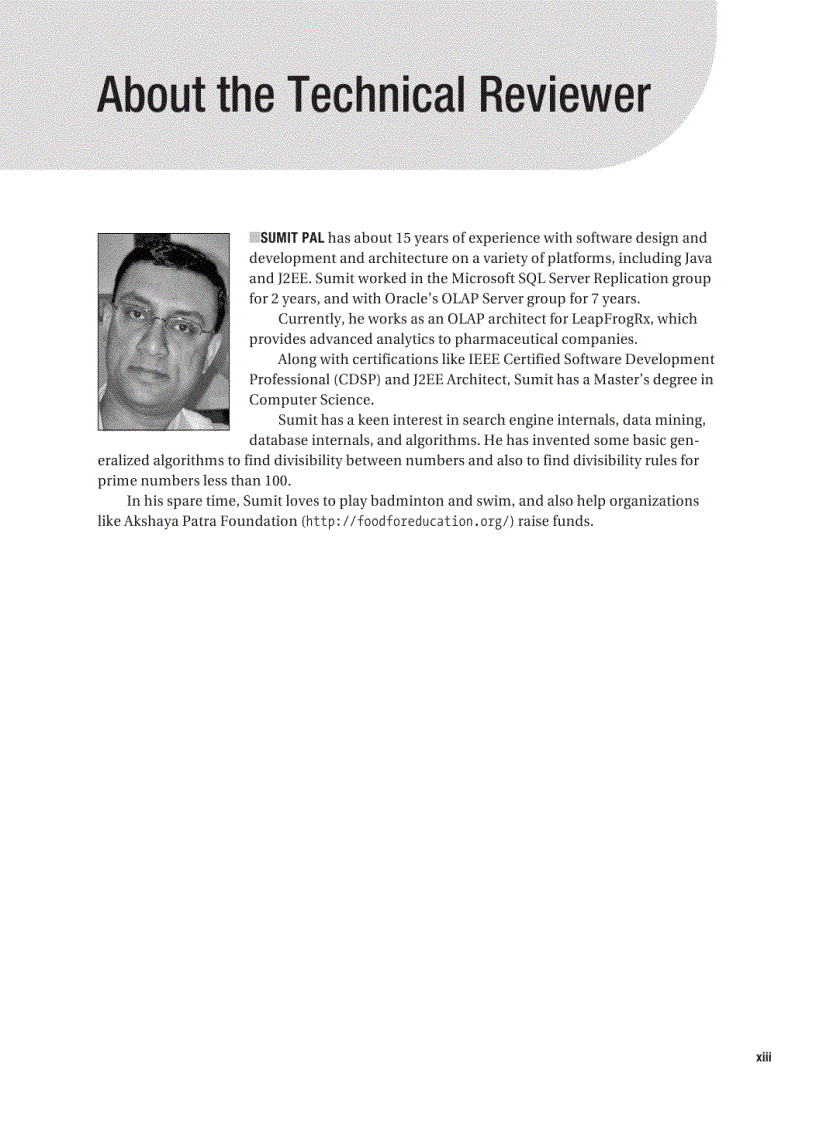 image for page Practical Eclipse Rich Client Platform Projects