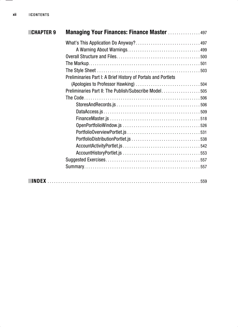 image for page Practical Ext JS Projects with Gears
