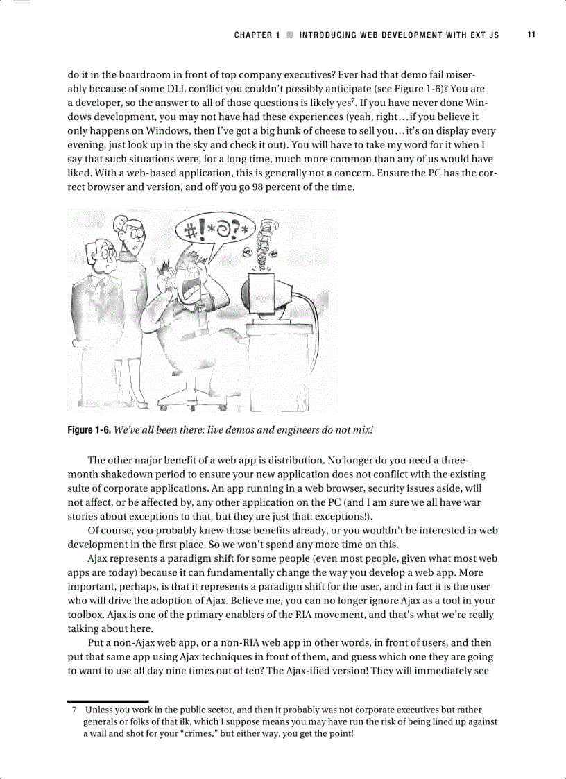 image for page Practical Ext JS Projects with Gears