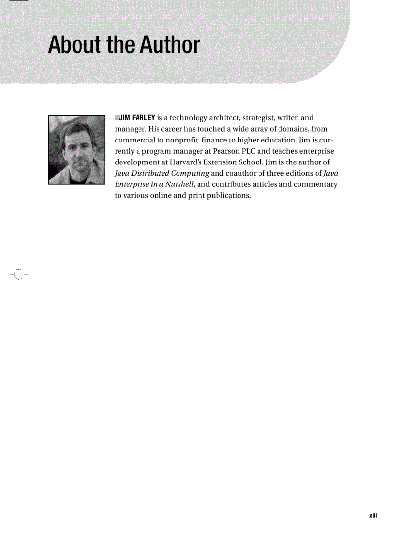 image for page Practical JBoss Seam Projects