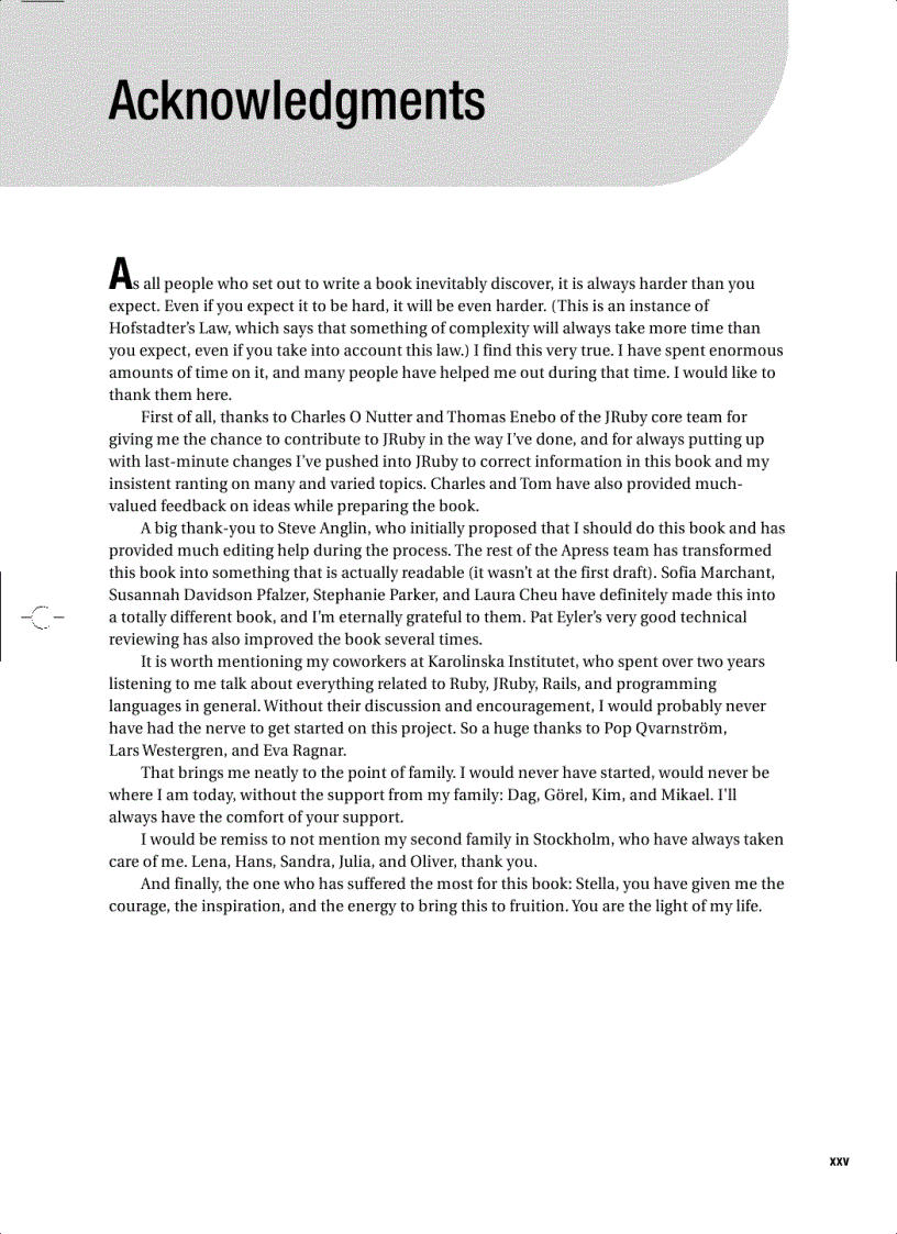 image for page Practical JRuby on Rails Web 2 0 Projects Bringing Ruby on Rails to the Java Platform