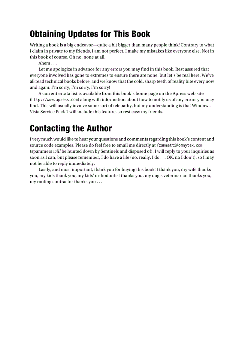 image for page Practical JavaScript DOM Scripting and Ajax Projects