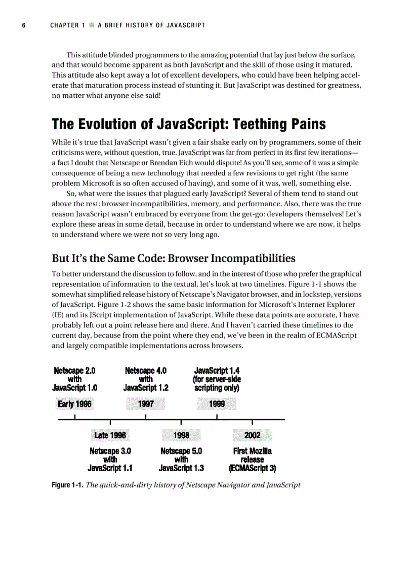 image for page Practical JavaScript DOM Scripting and Ajax Projects