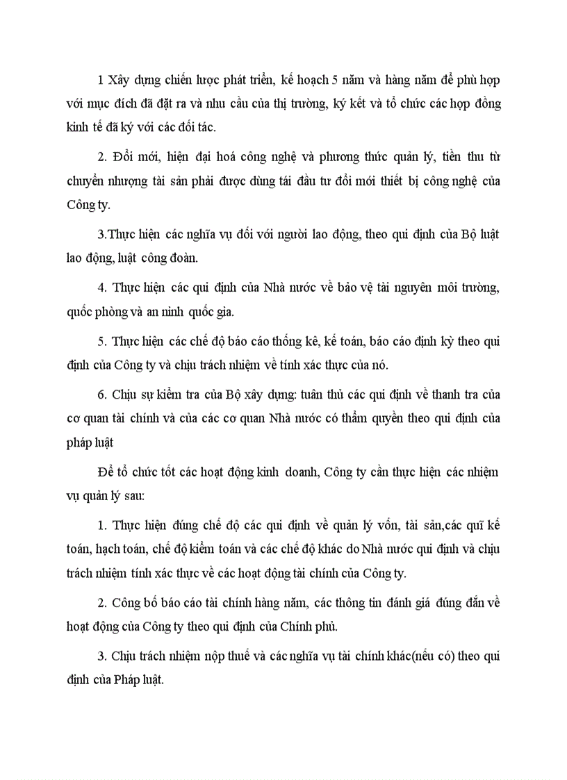 image for page Đặc điểm tổ chức sản xuất kinh doanh và công tác kế toán tại công ty xây dựng Hợp Nhất