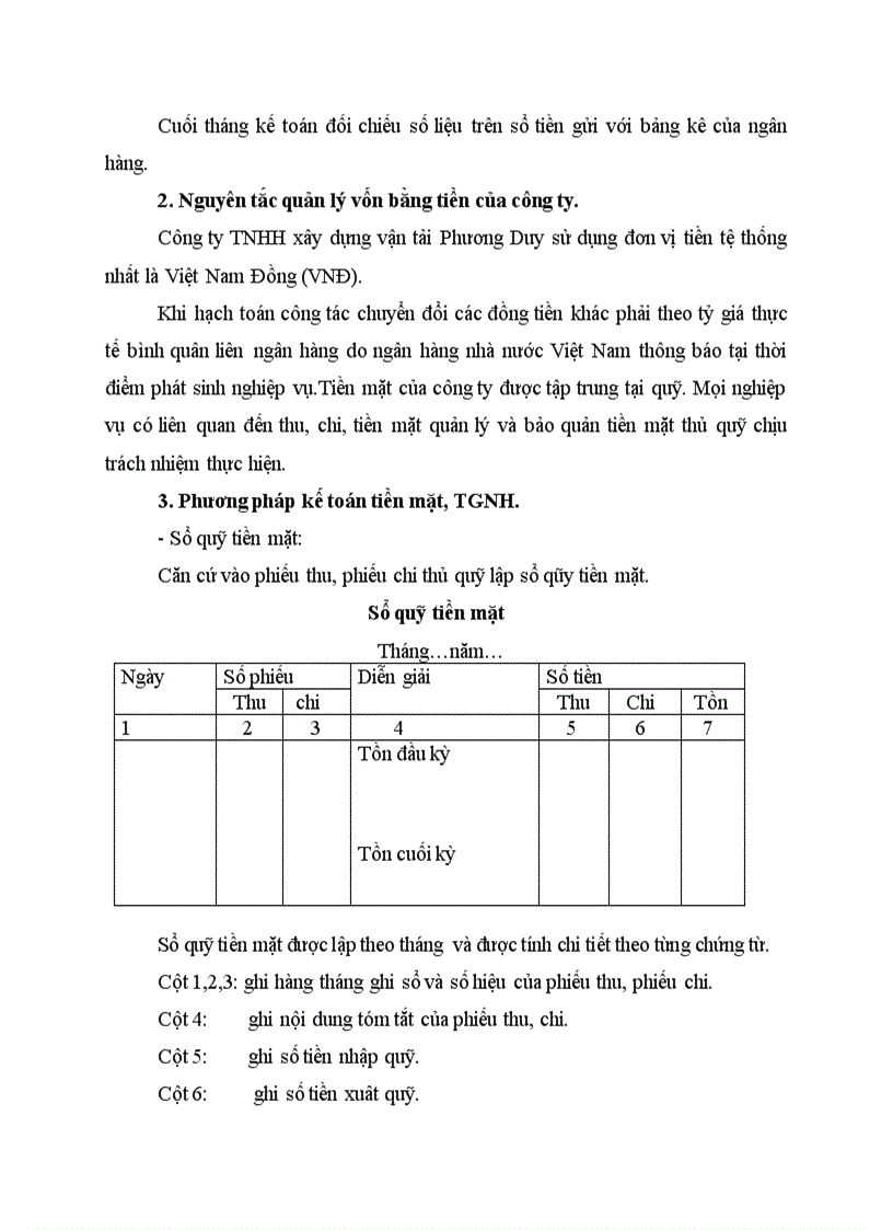 image for page Các phần hành kế toán