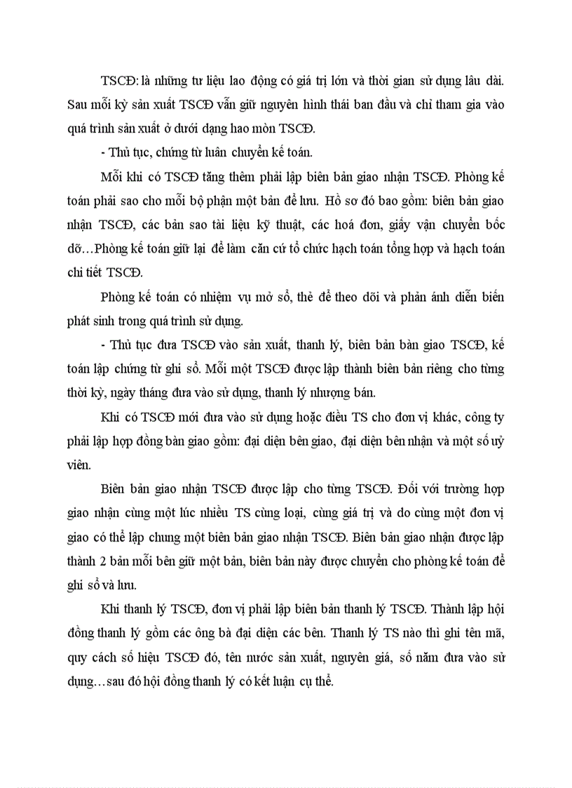 image for page Các phần hành kế toán