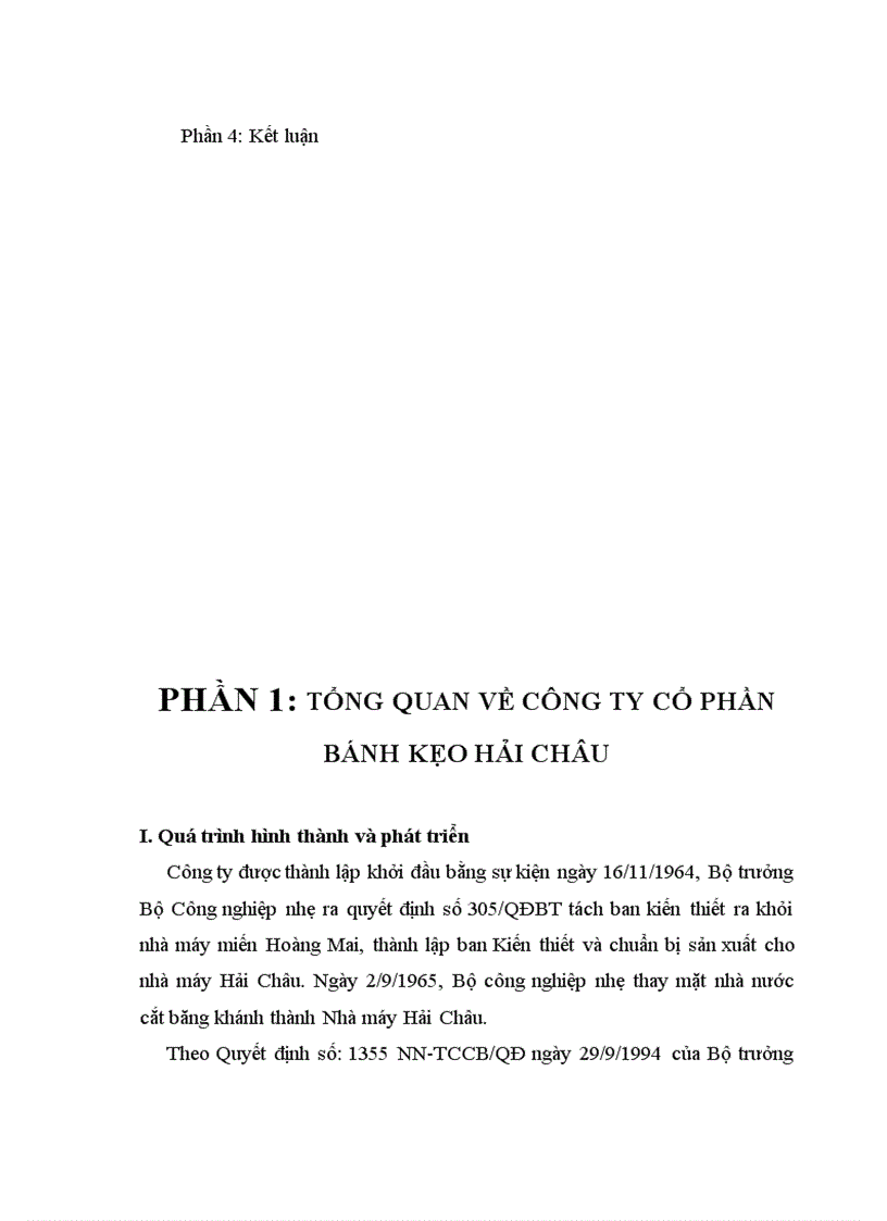 image for page Phần mềm quản lý nhân sự và lương Công ty Cổ phần Bánh kẹo Hải Châu