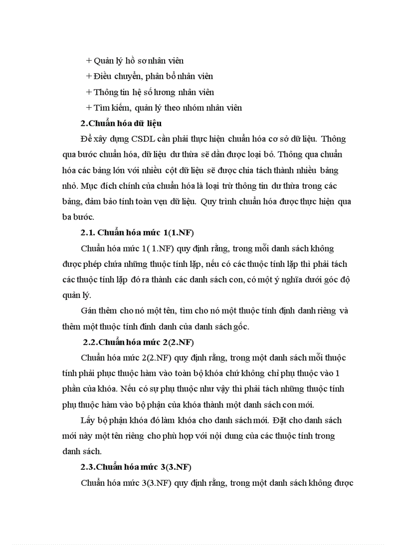 image for page Phần mềm quản lý nhân sự và lương Công ty Cổ phần Bánh kẹo Hải Châu