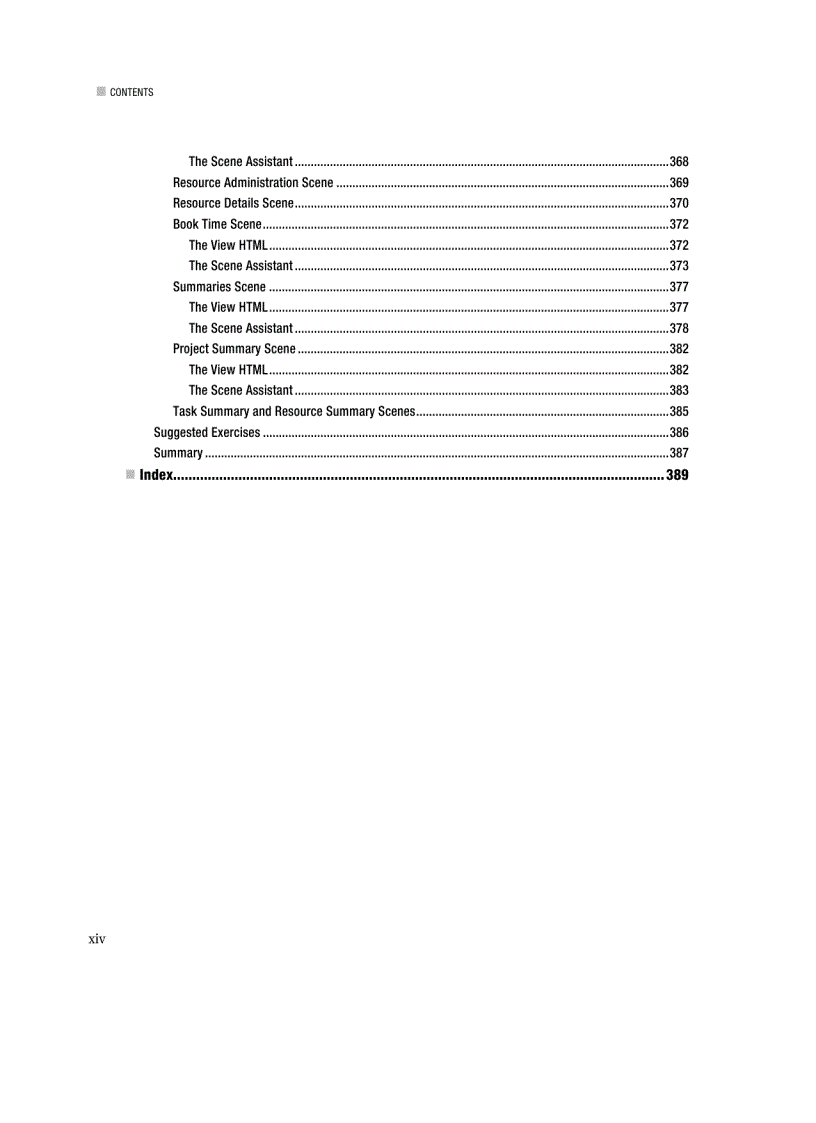 image for page Practical Palm Pre webOS Projects