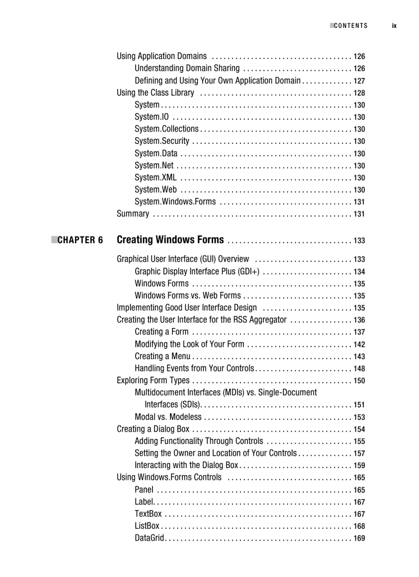 image for page Practical Mono