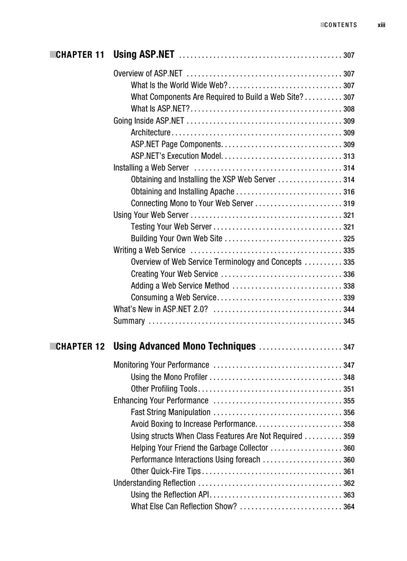image for page Practical Mono