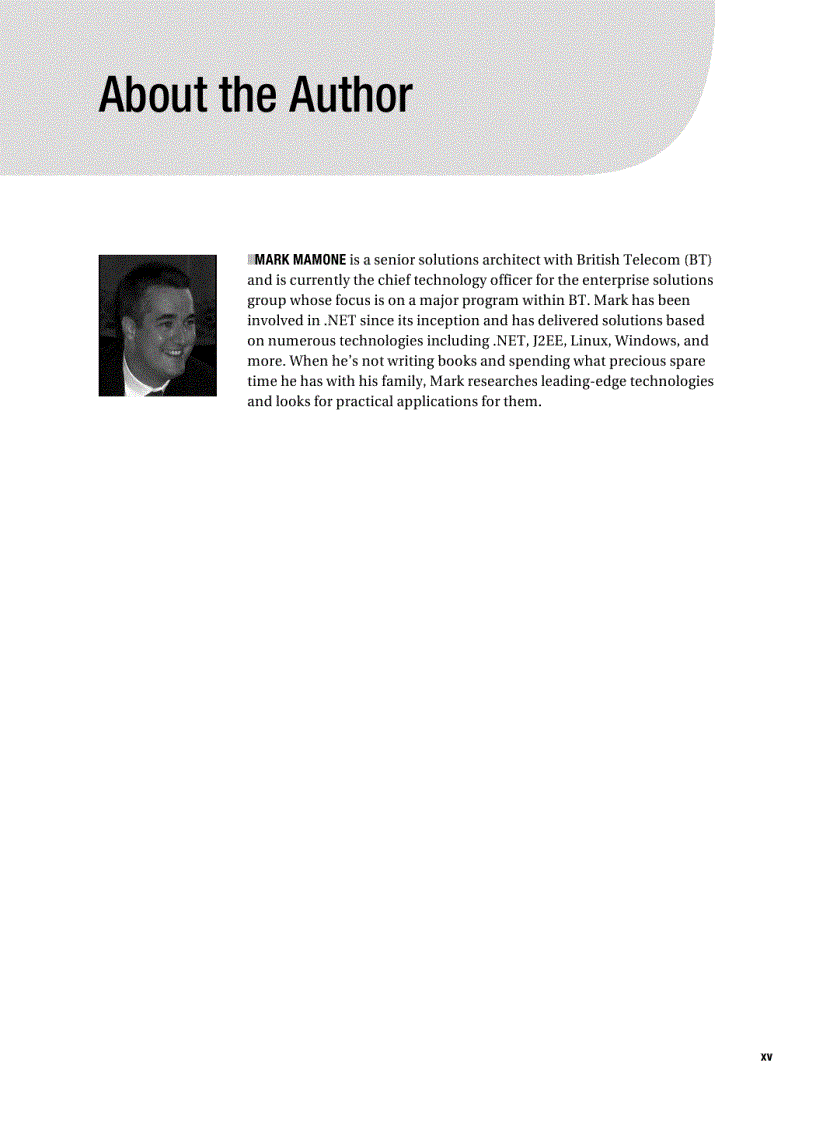 image for page Practical Mono