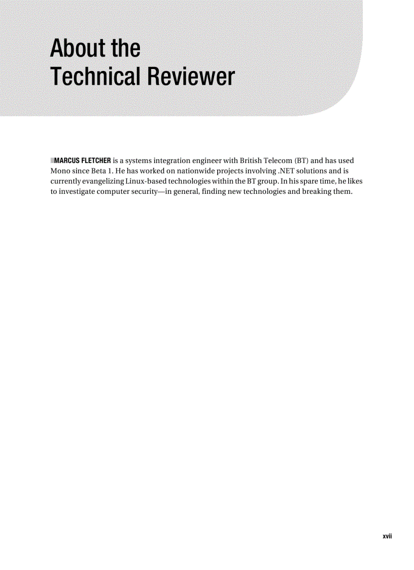 image for page Practical Mono