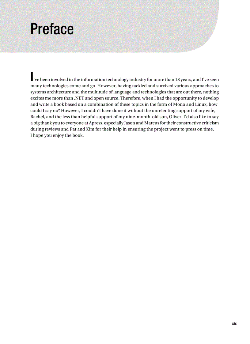 image for page Practical Mono