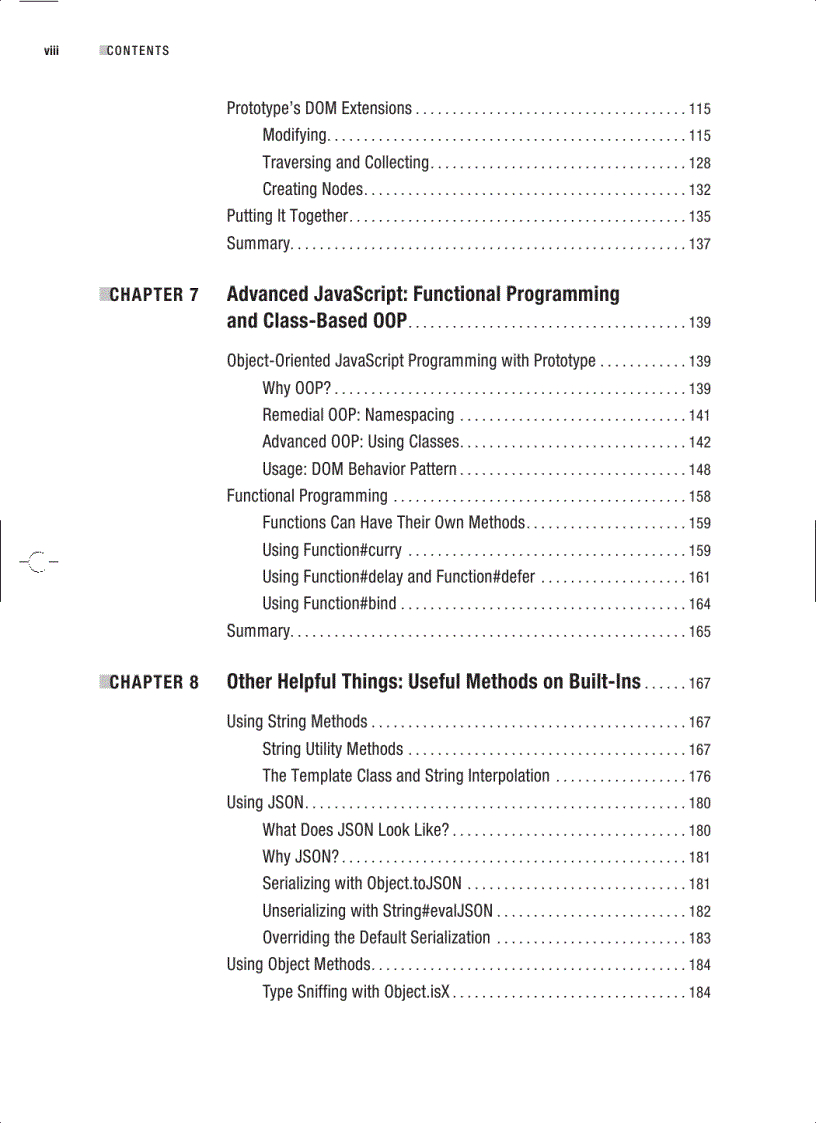 image for page Practical Prototype and script aculo us