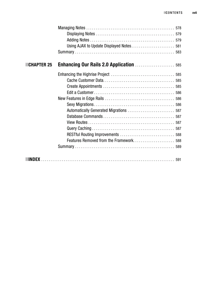 image for page Practical Rails Projects