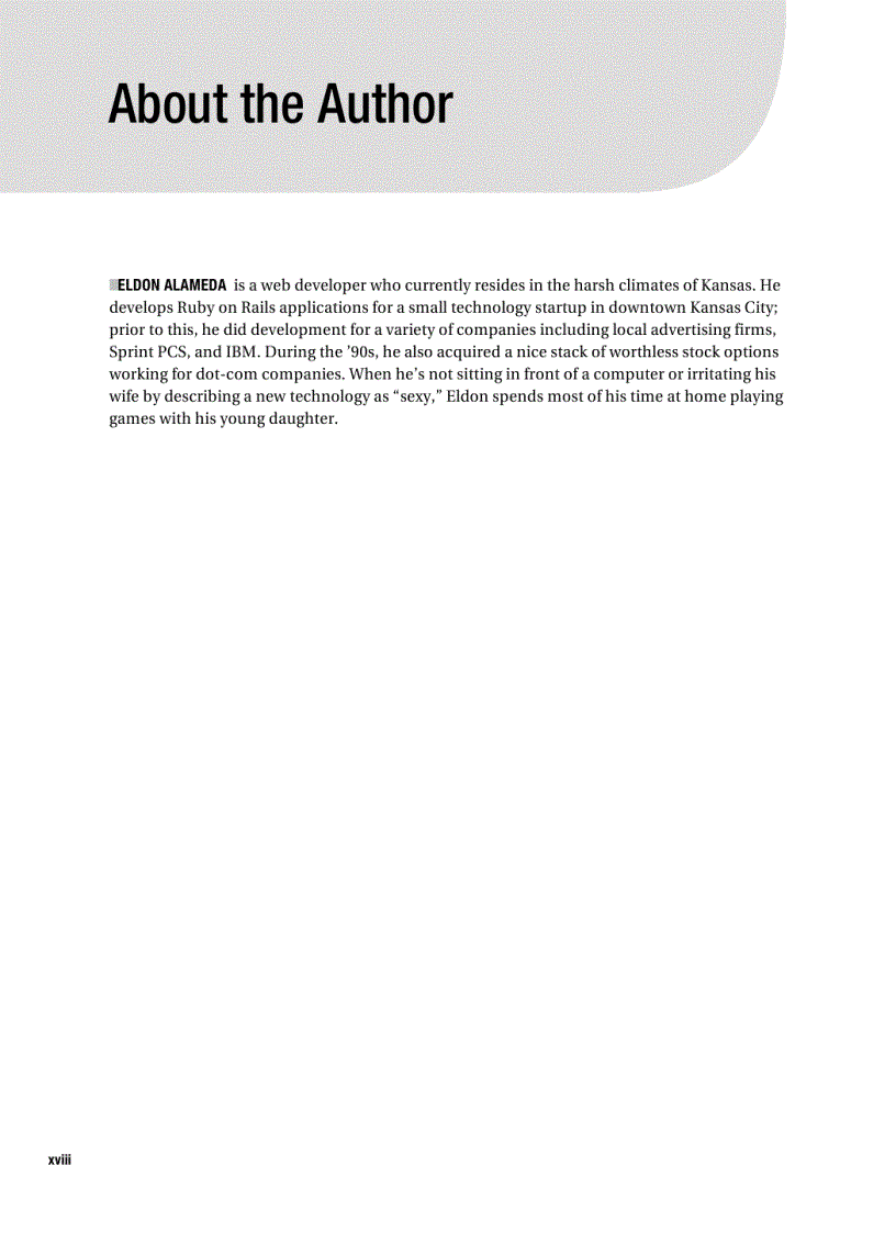 image for page Practical Rails Projects