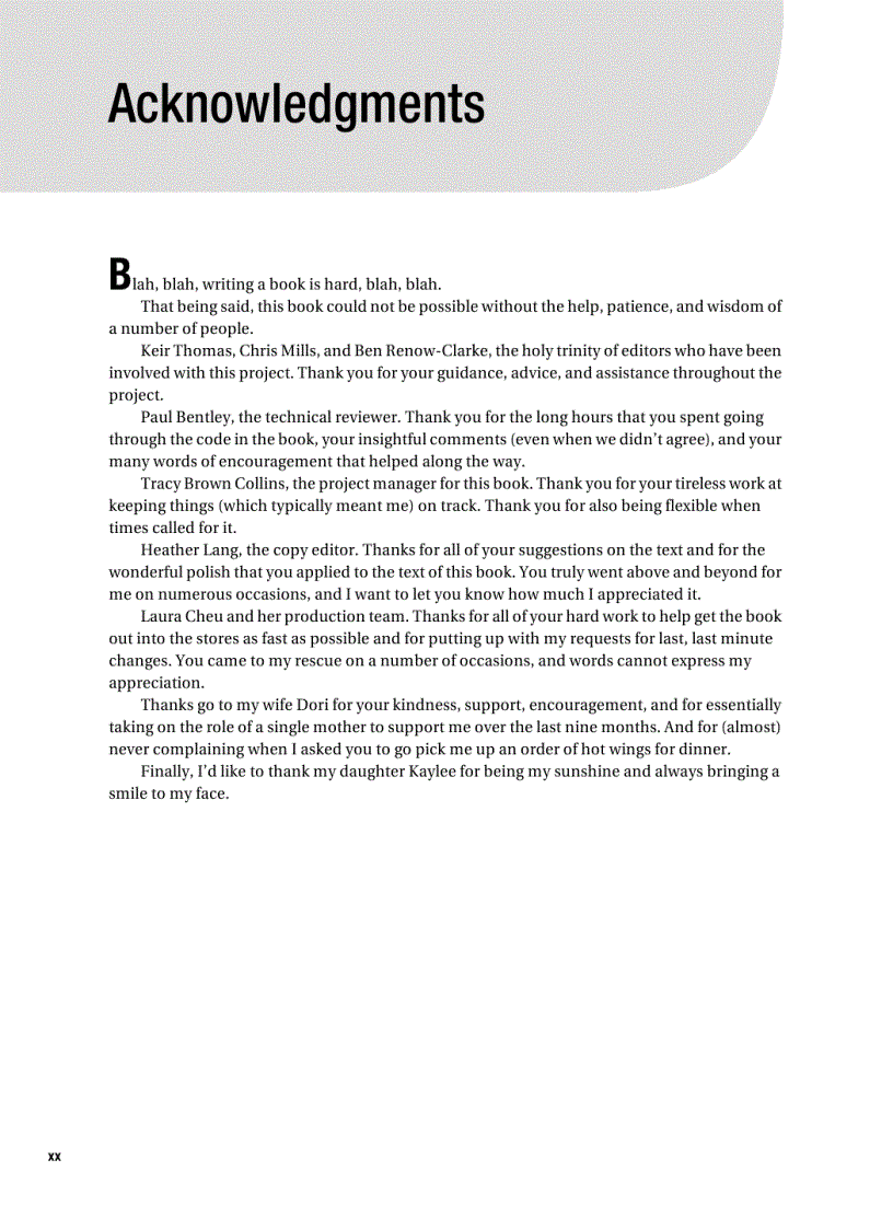 image for page Practical Rails Projects