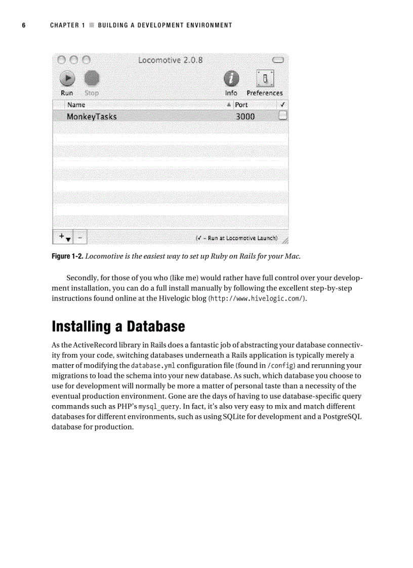 image for page Practical Rails Projects
