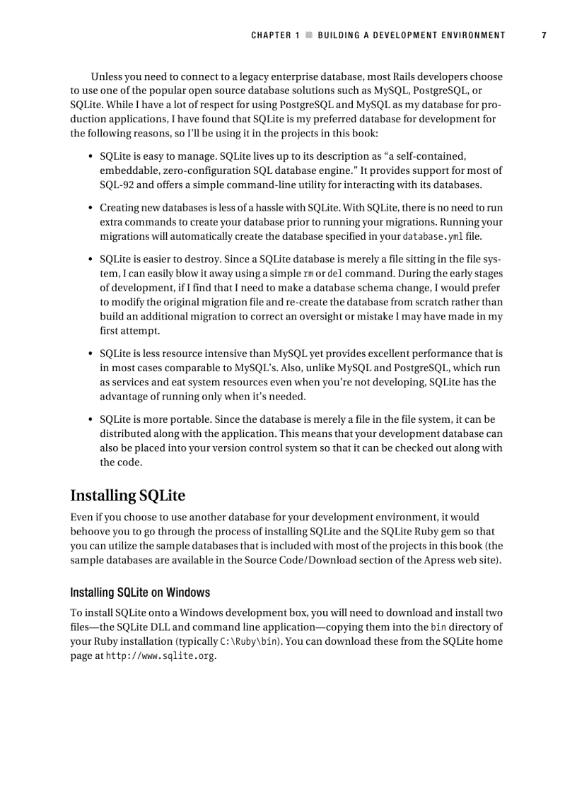 image for page Practical Rails Projects