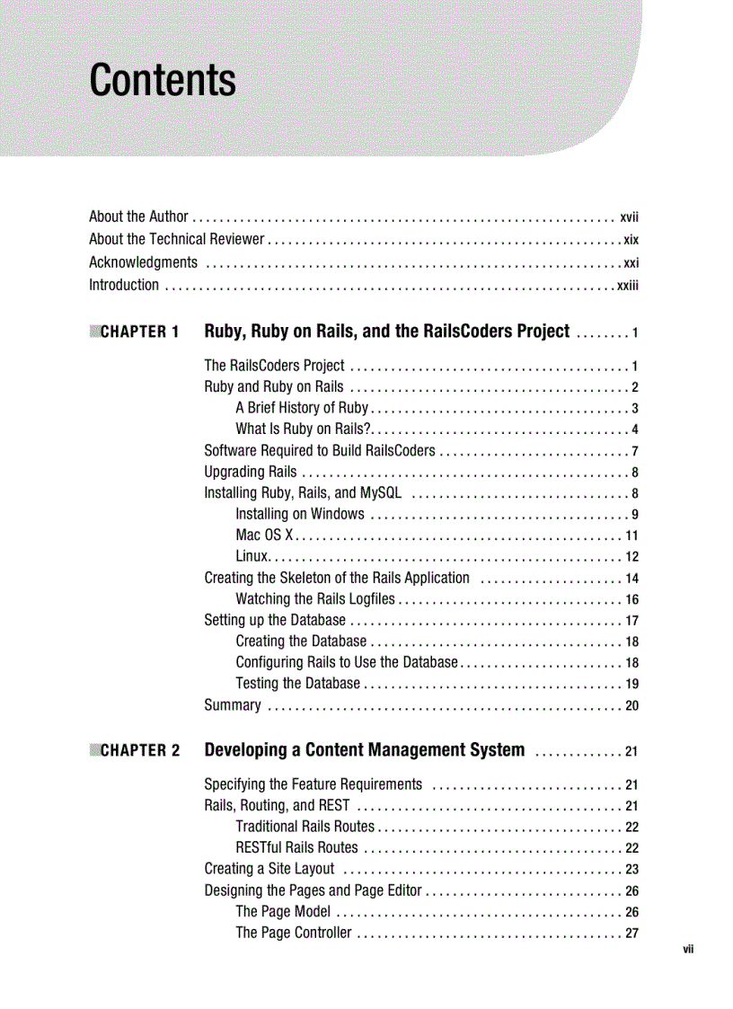 image for page Practical Rails Social Networking Sites