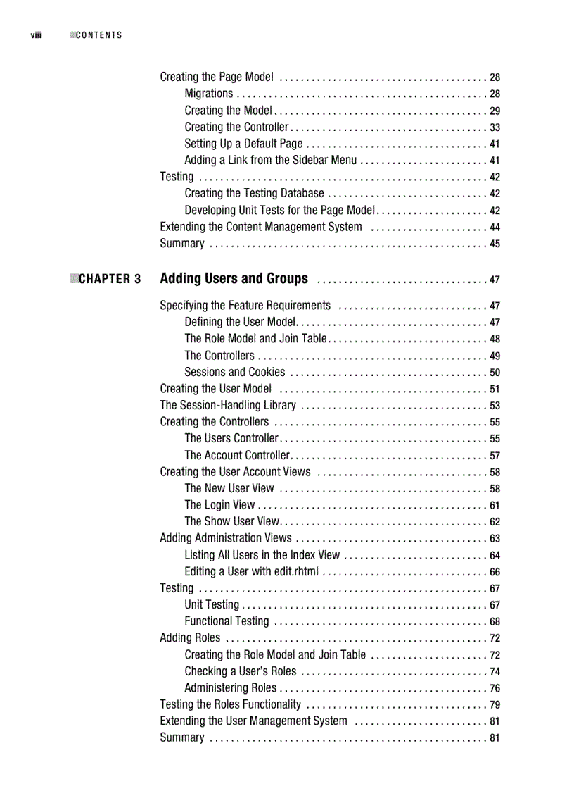 image for page Practical Rails Social Networking Sites