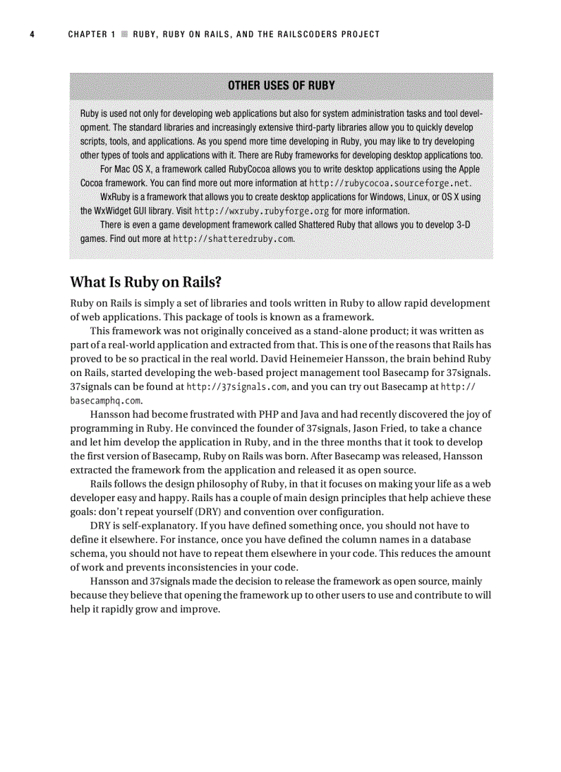 image for page Practical Rails Social Networking Sites