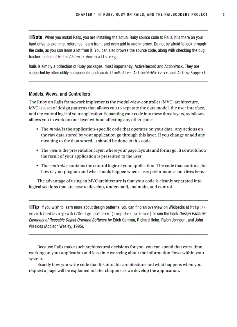 image for page Practical Rails Social Networking Sites