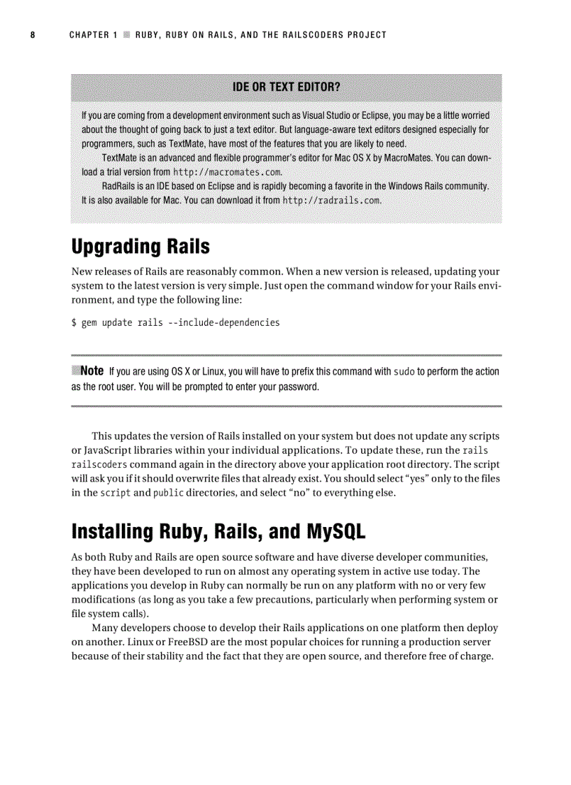image for page Practical Rails Social Networking Sites