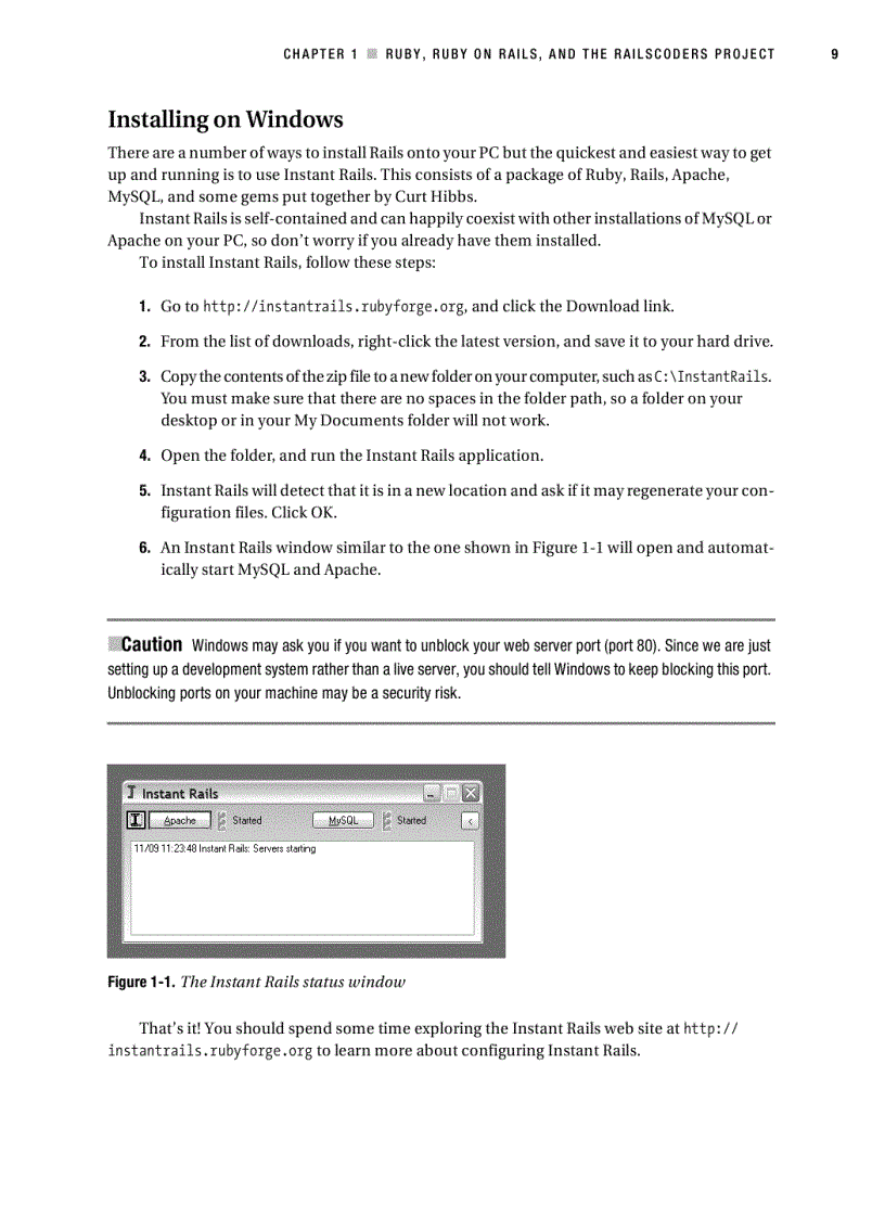image for page Practical Rails Social Networking Sites