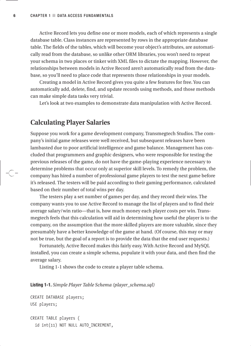 image for page Practical Reporting with Ruby and Rails