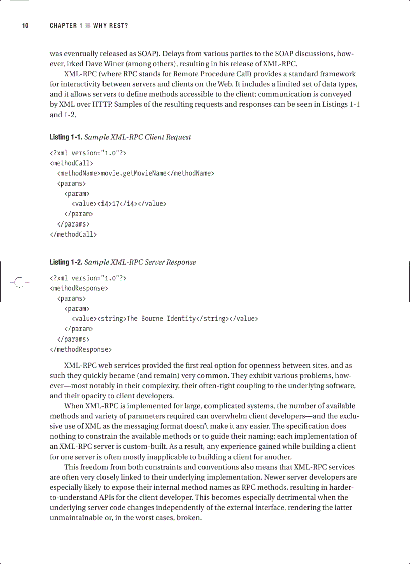 image for page Practical REST on Rails 2 Projects
