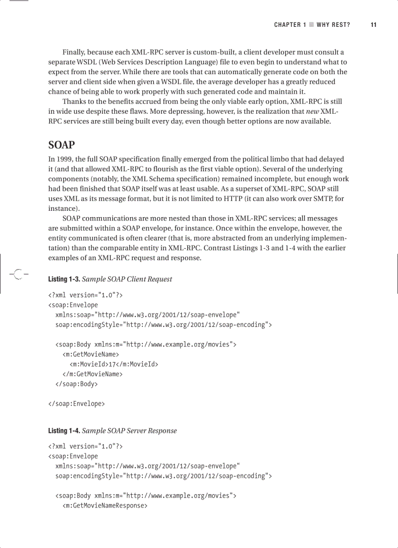 image for page Practical REST on Rails 2 Projects